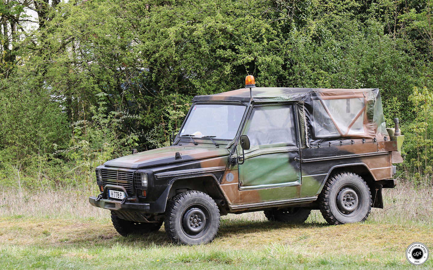 Peugeot P4