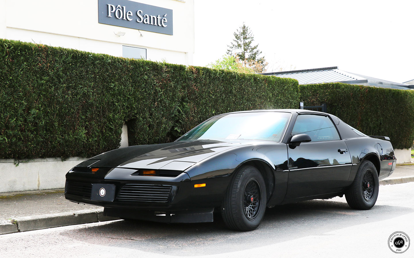 Pontiac Firebird