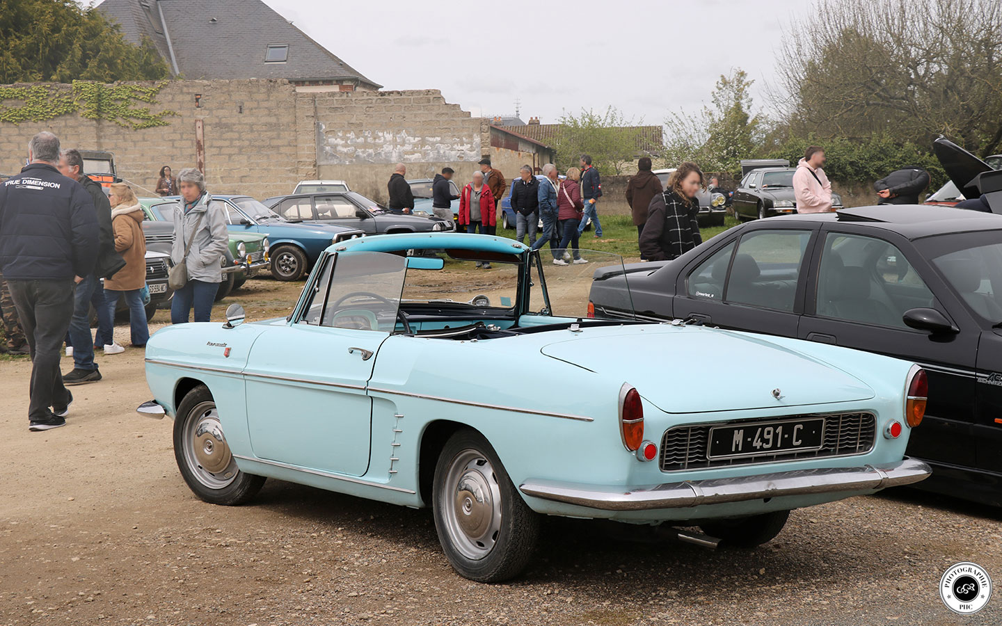 Renault Floride