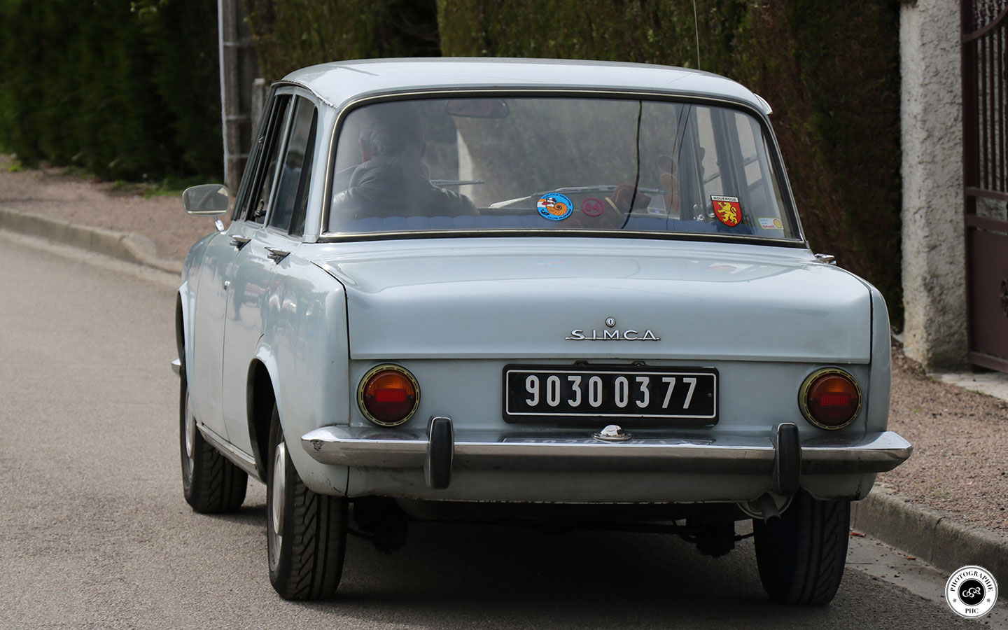 Simca 1300-1500