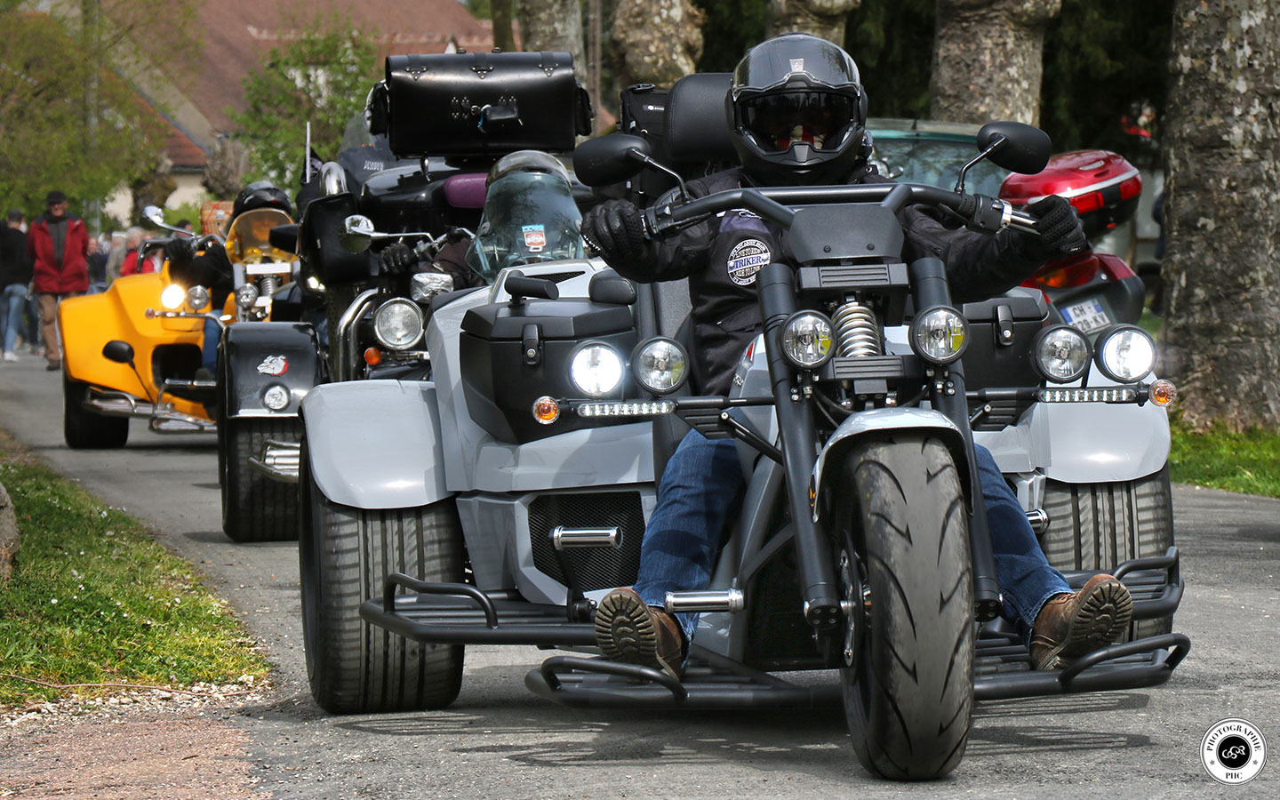 Trike