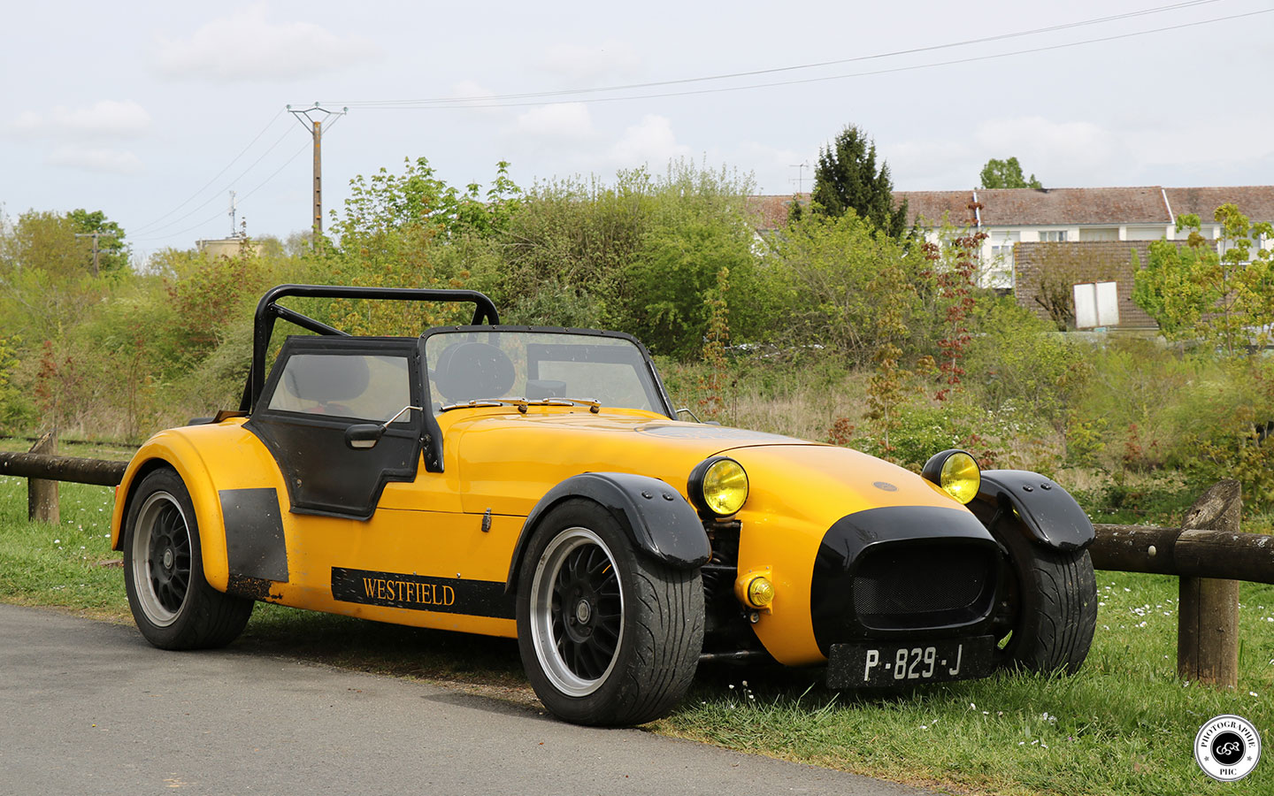 Westfield Seven