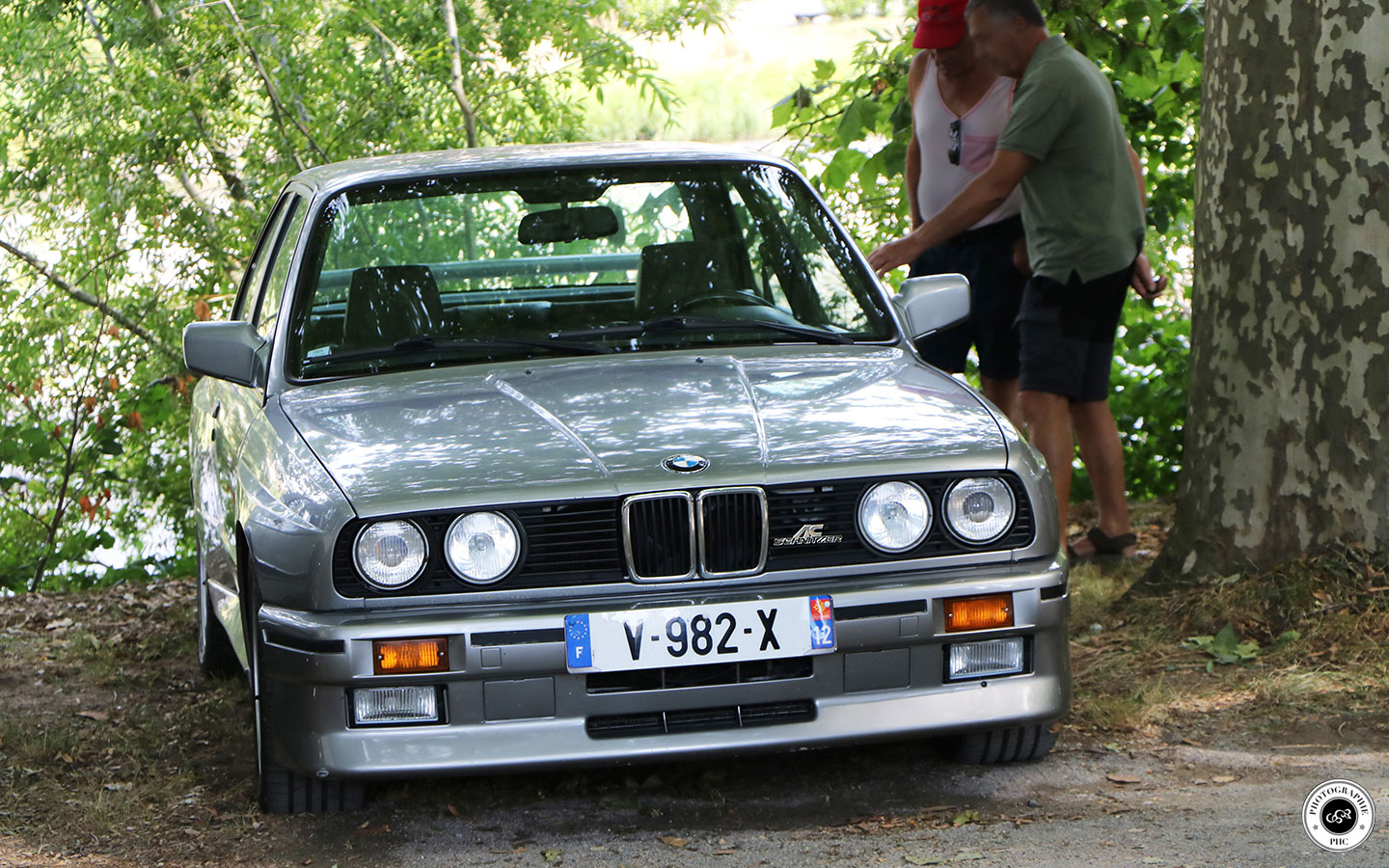 BMW M3