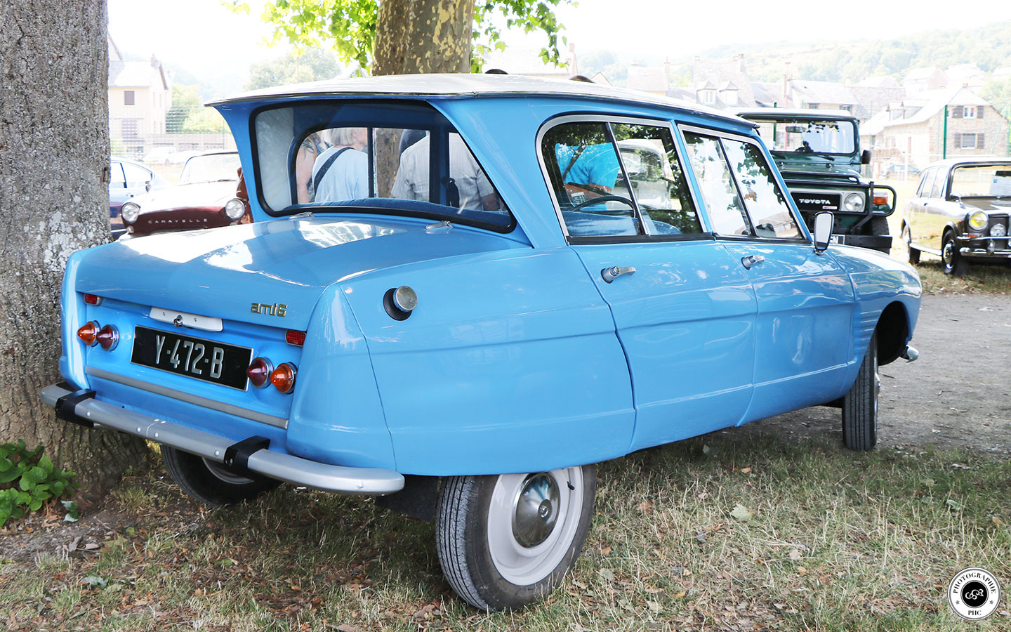 Ami 6