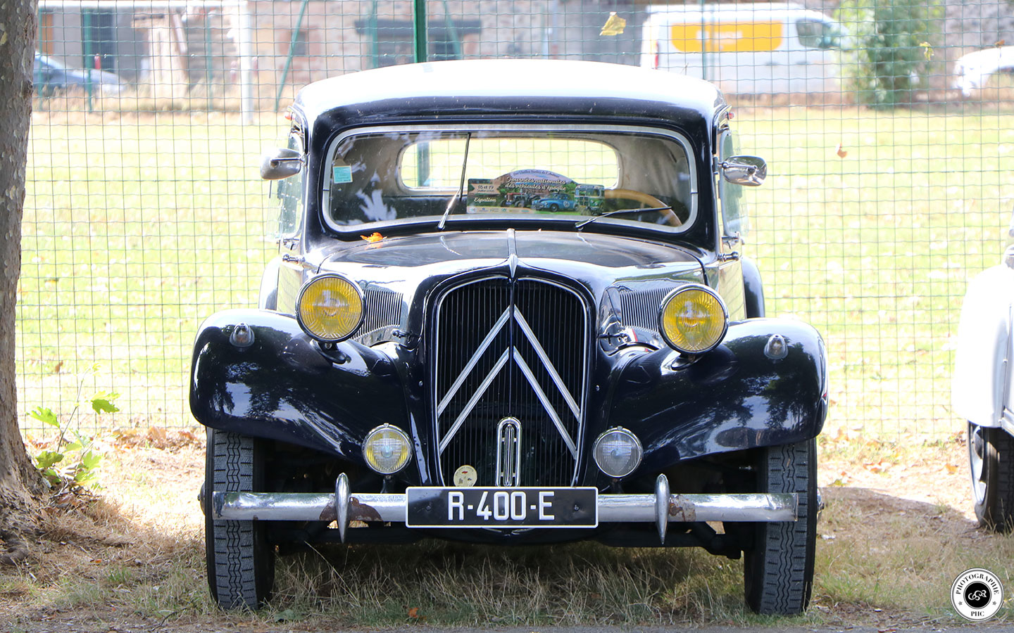 Traction