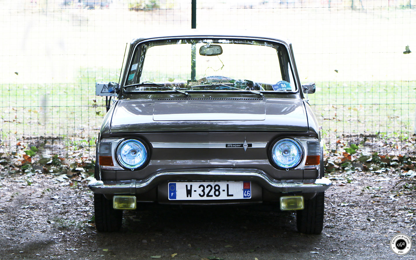 Renault R10
