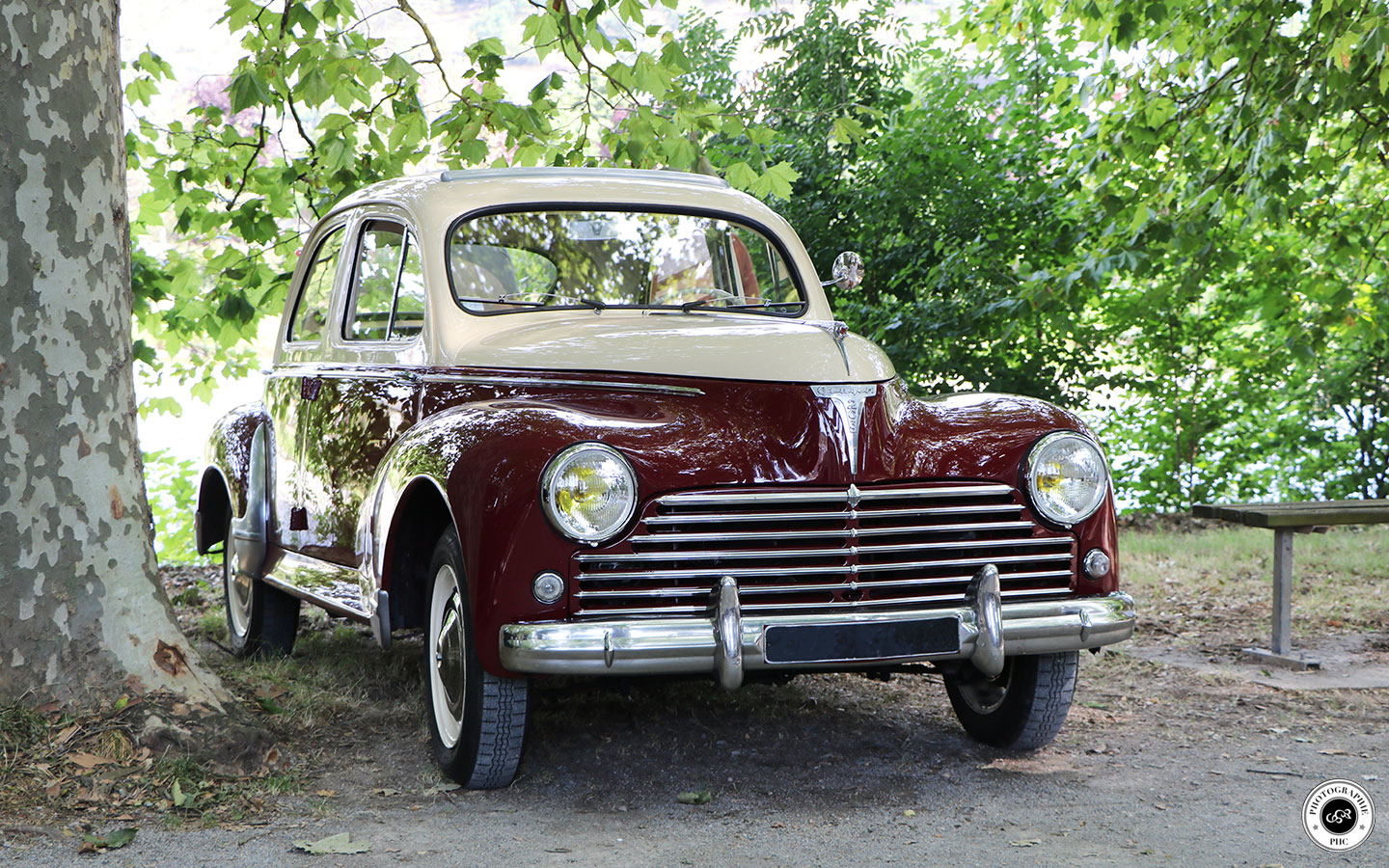 203 Peugeot