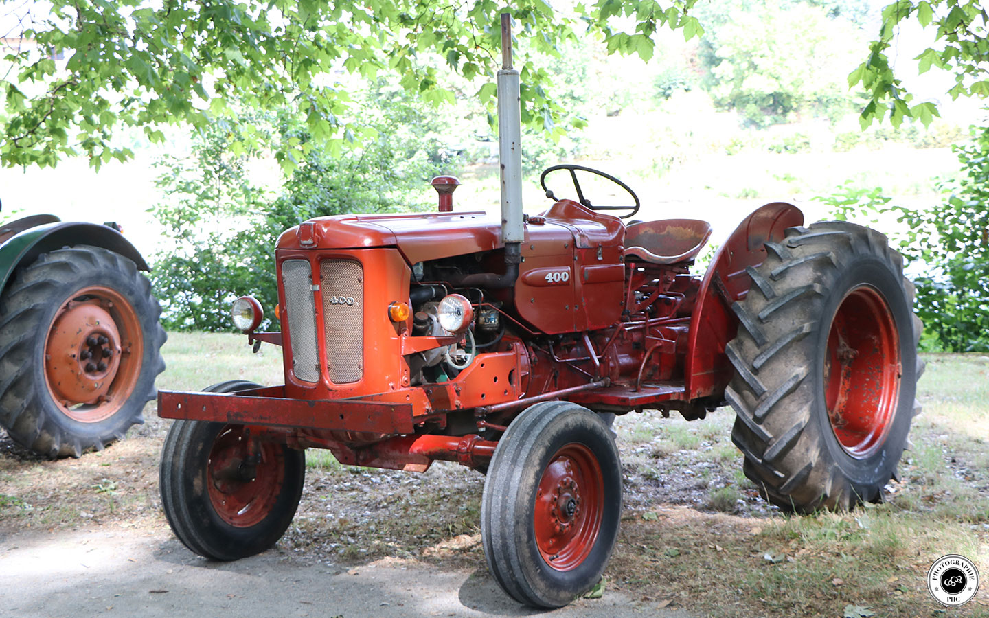Volvo BM