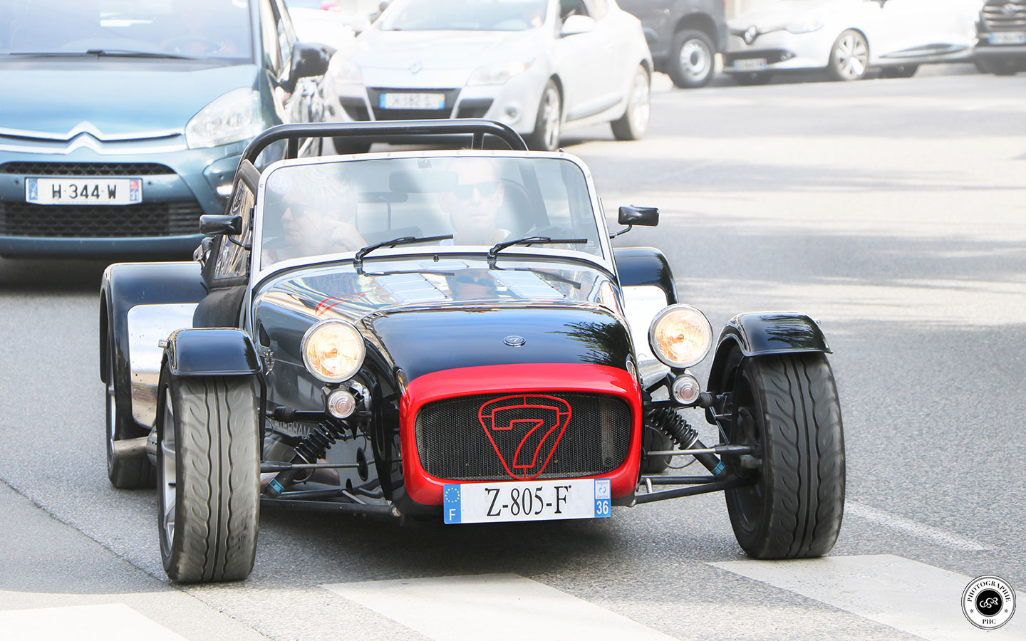Caterham 275S