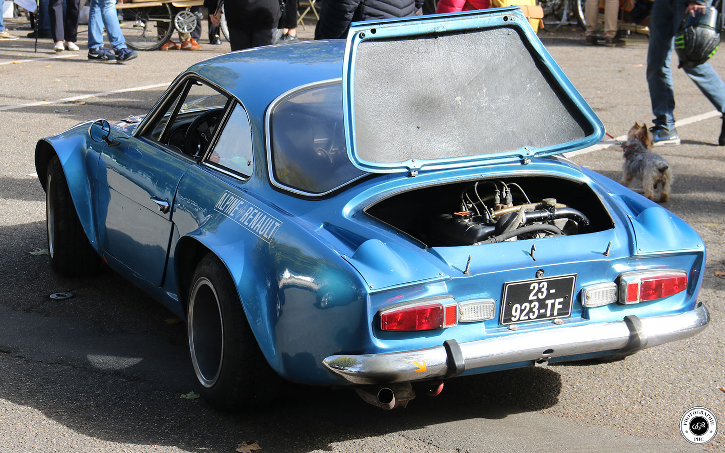 A110 V85