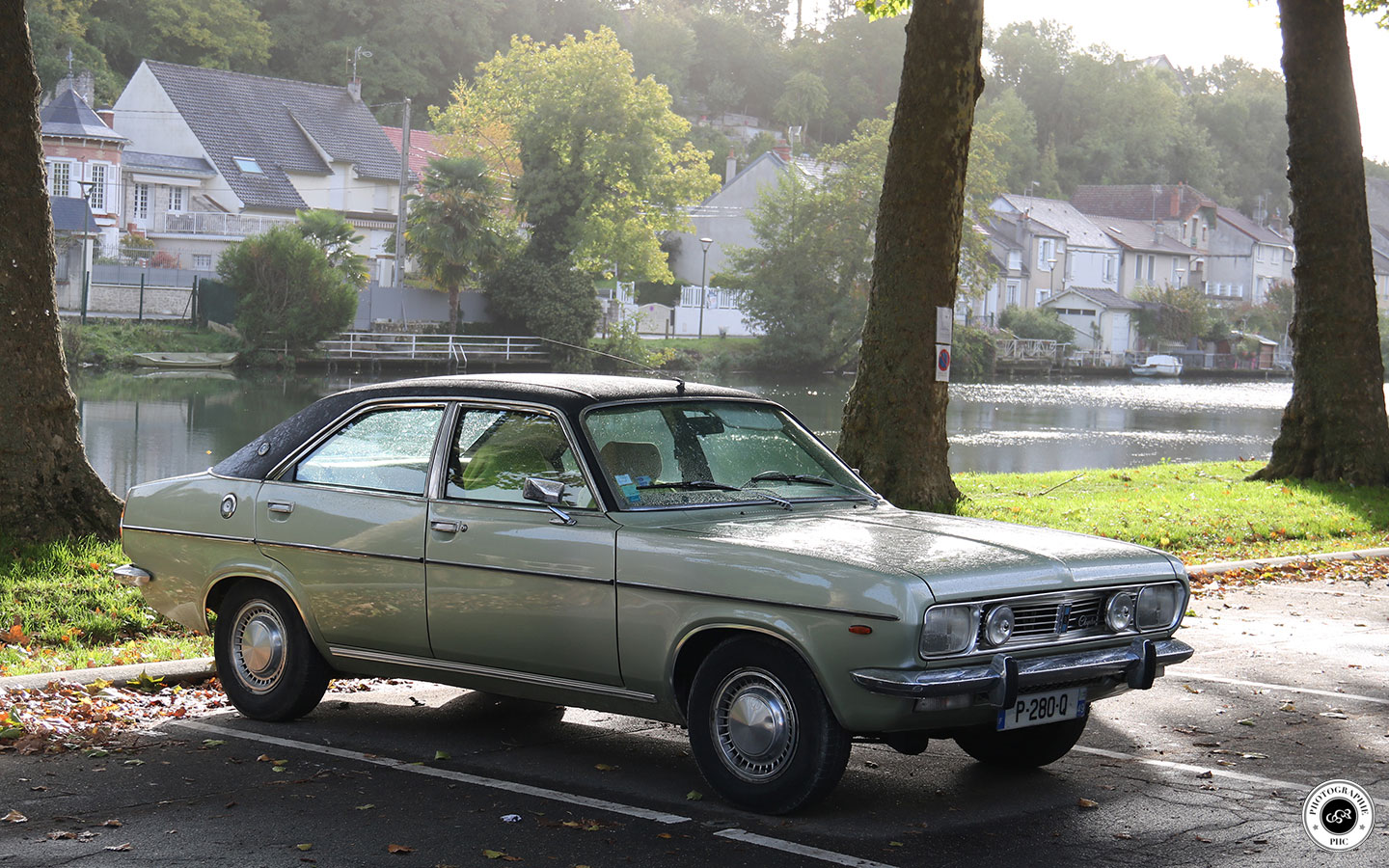 Chrysler 160-180