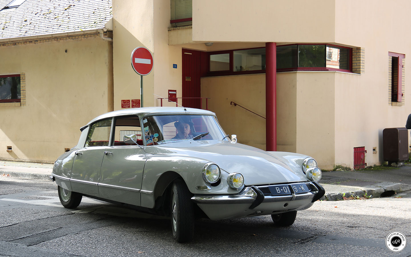 Citroën DS