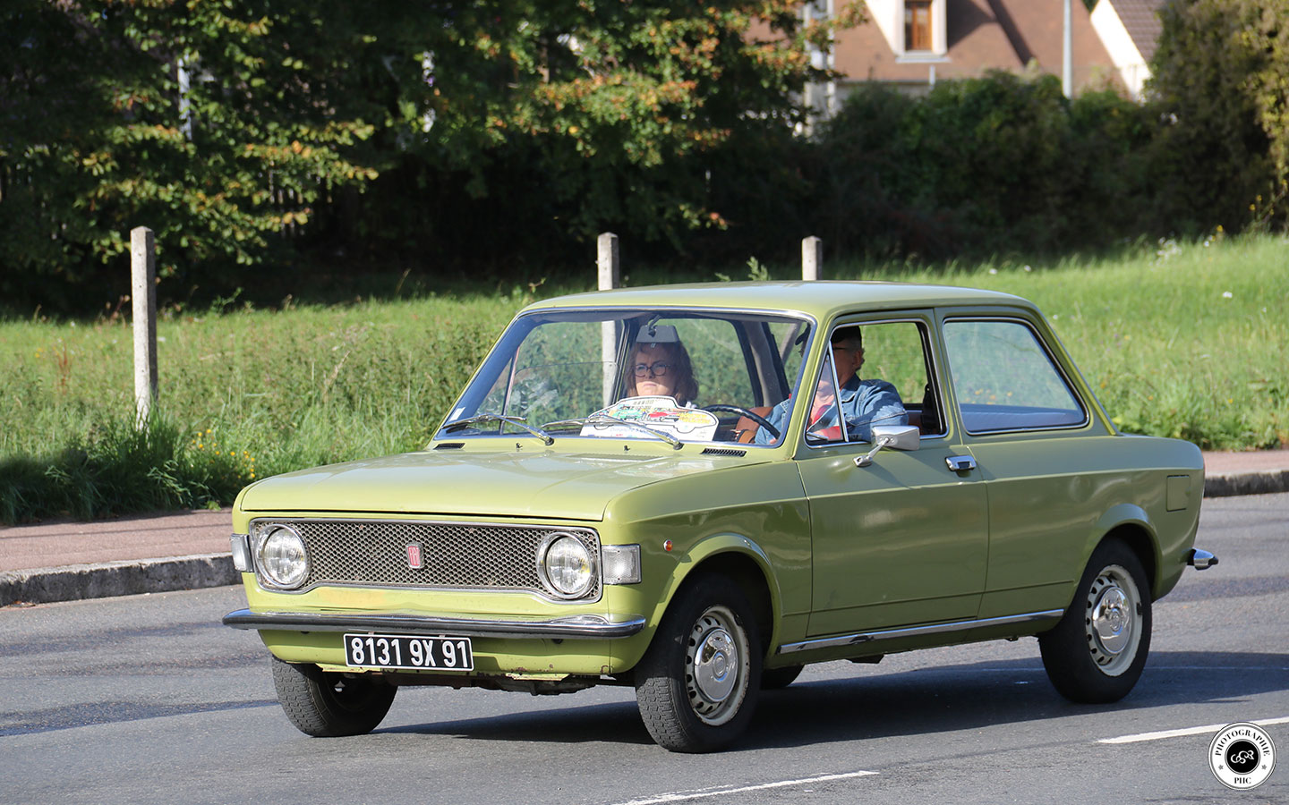 Fiat 128
