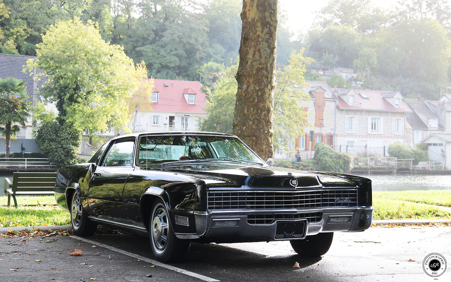 Cadillac Eldorado 1967