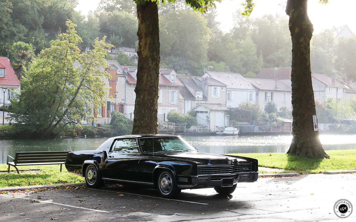 Cadillac Eldorado 1967