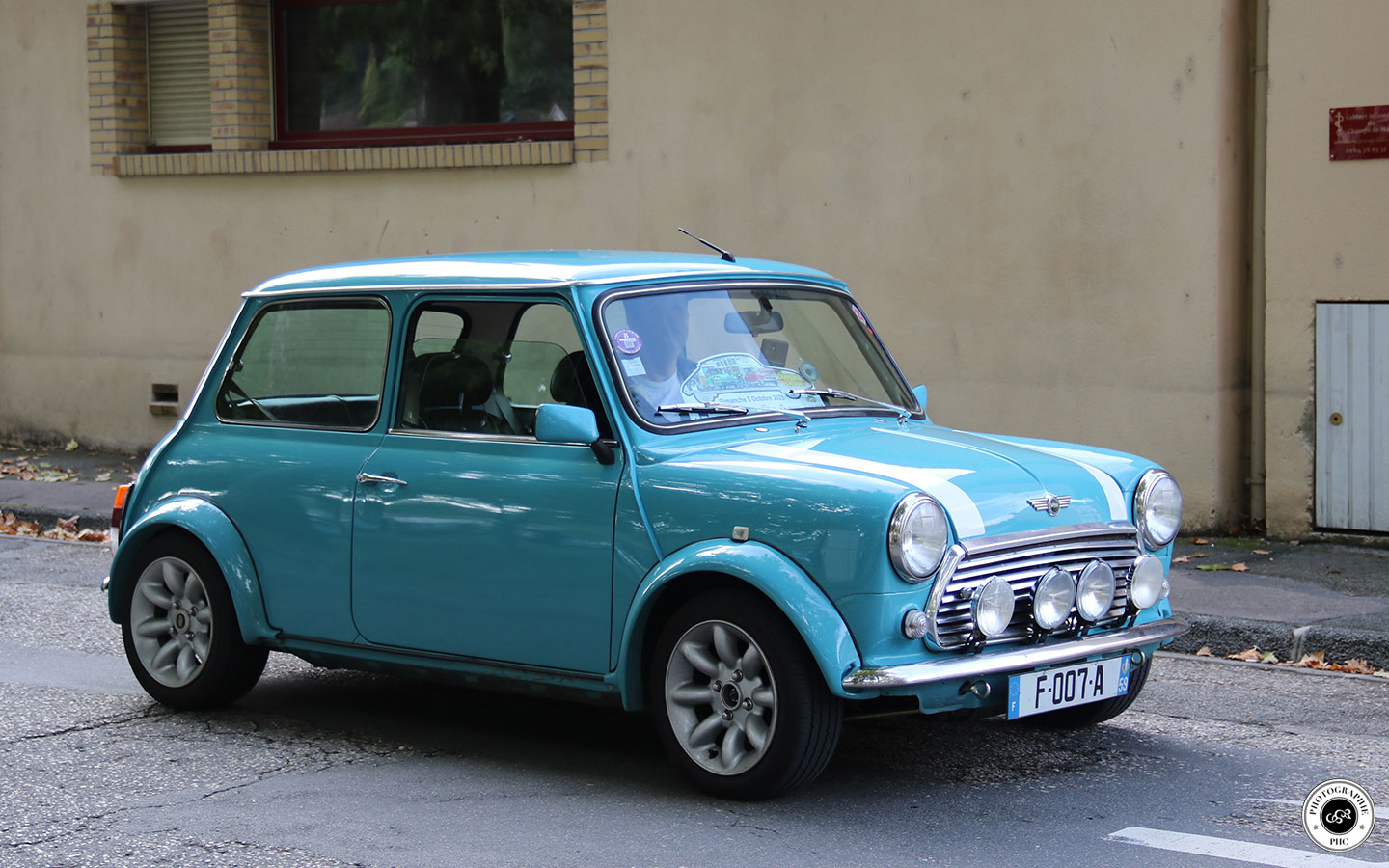 Mini 1999