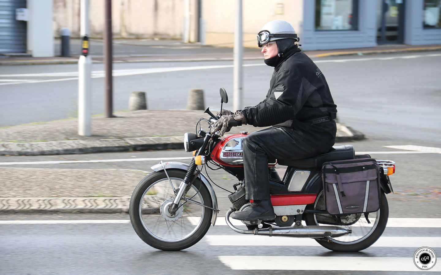 Motobecane