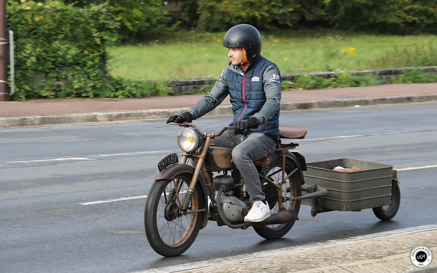 Motobecane