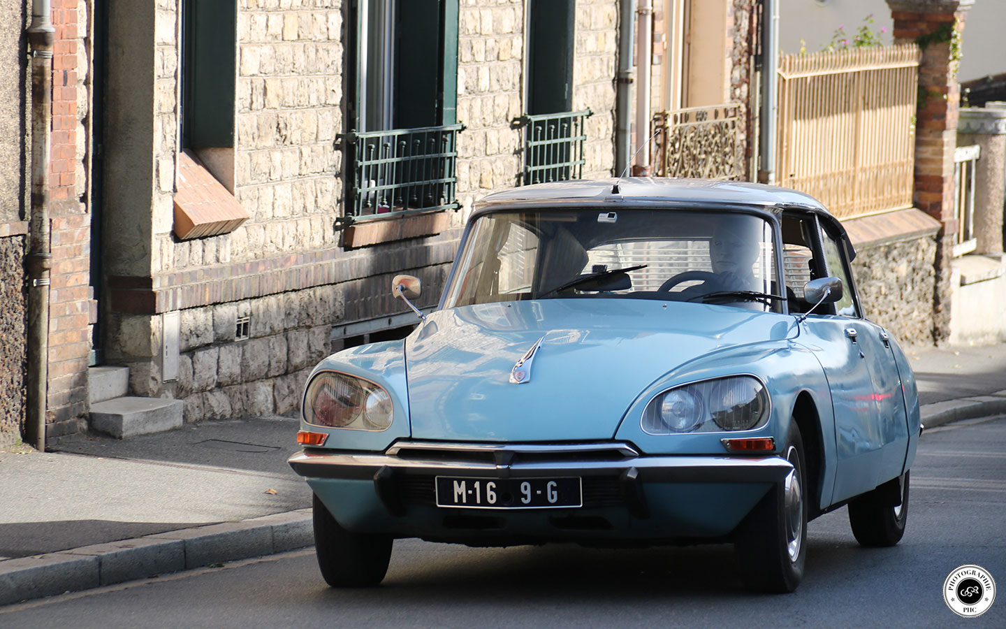 Citroën DS