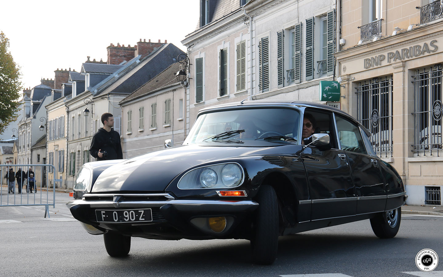 Citroën DS