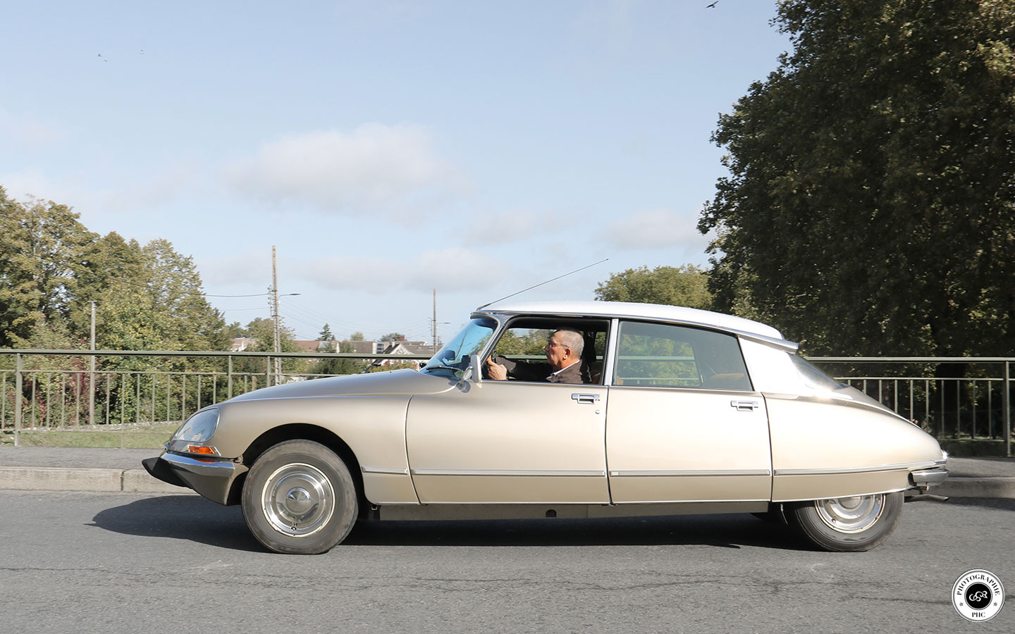 Citroën DS