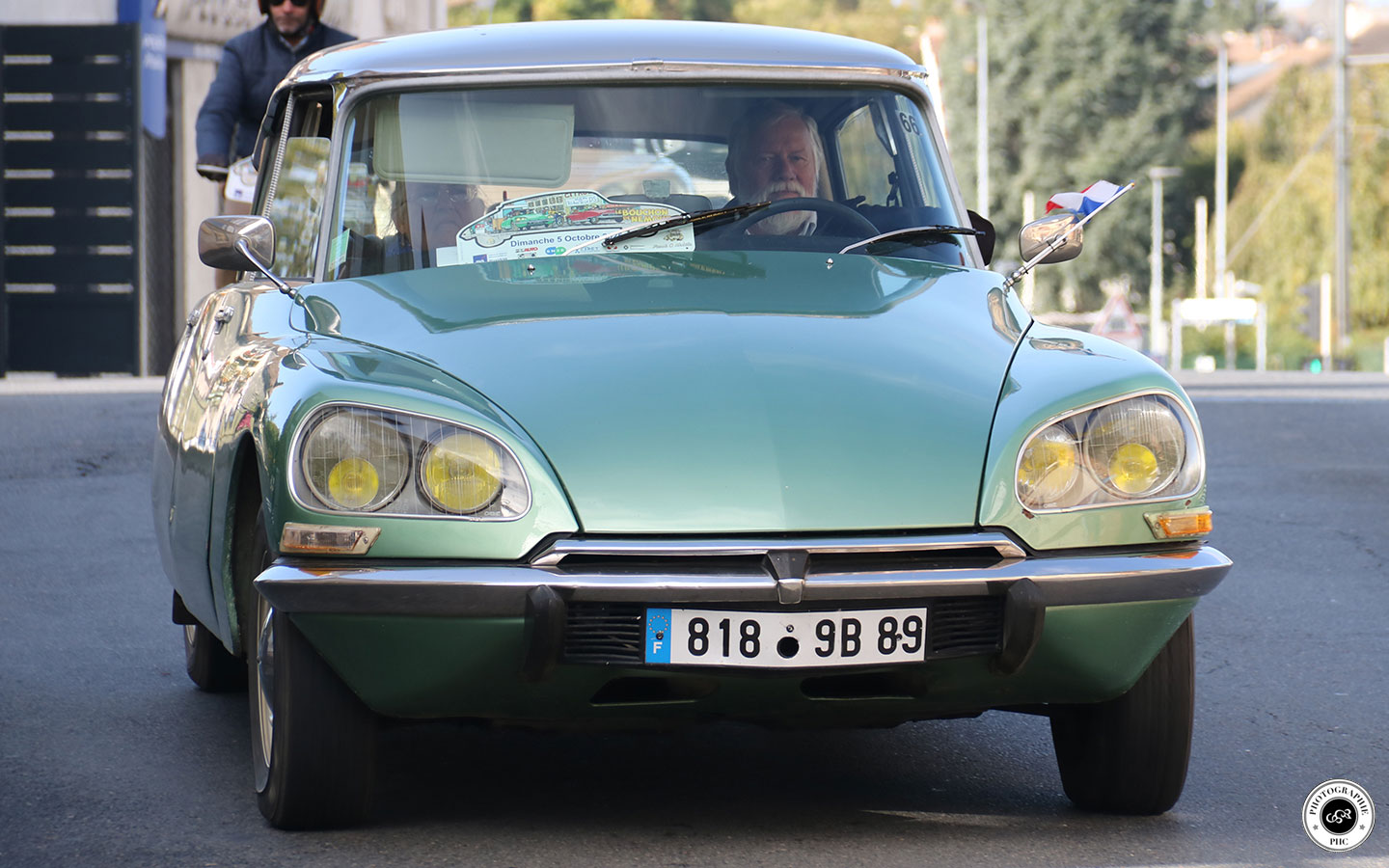 Citroën DSuper