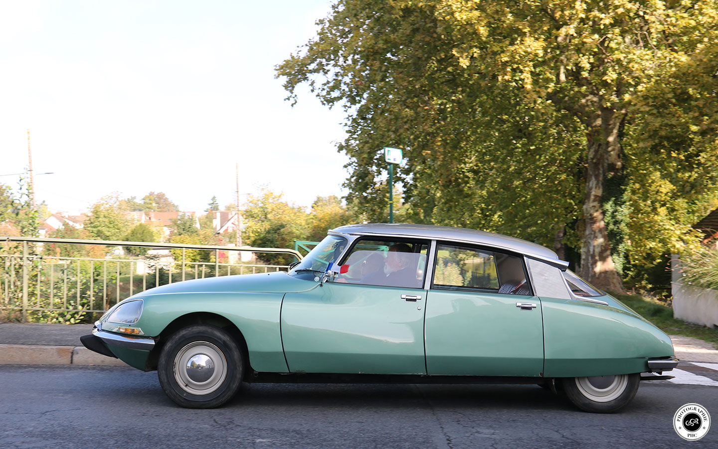 Citroën DS