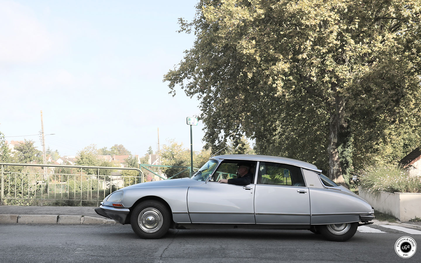 Citroën DS
