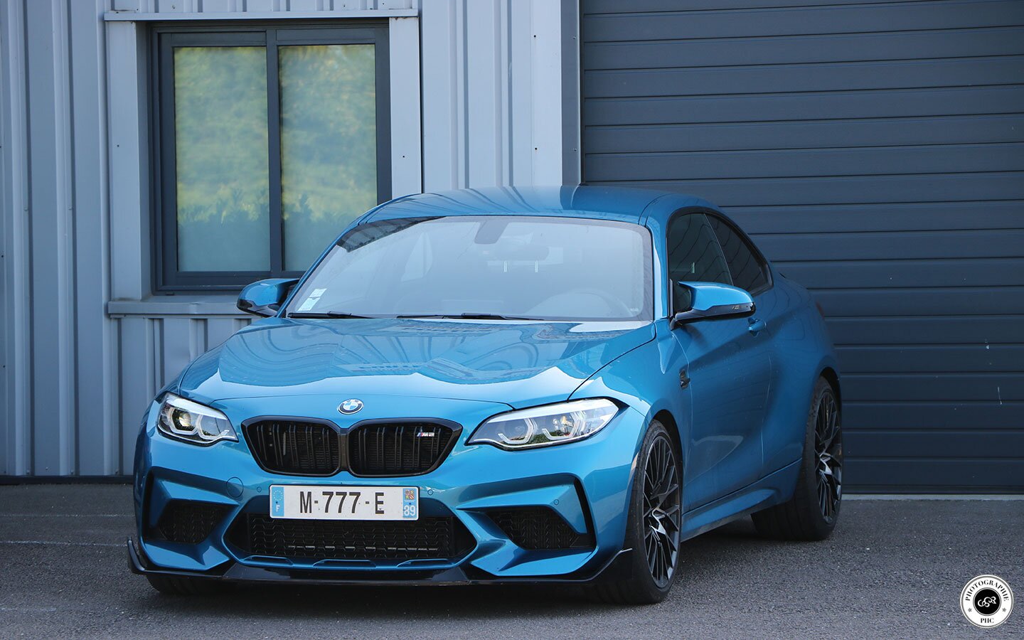 BMW M2