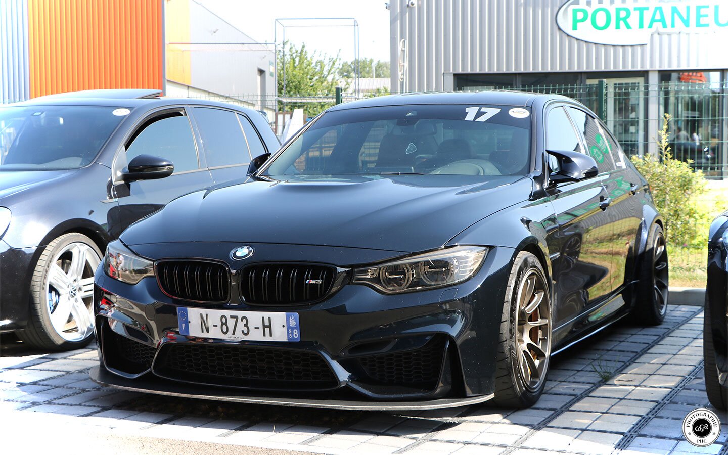 BMW M3