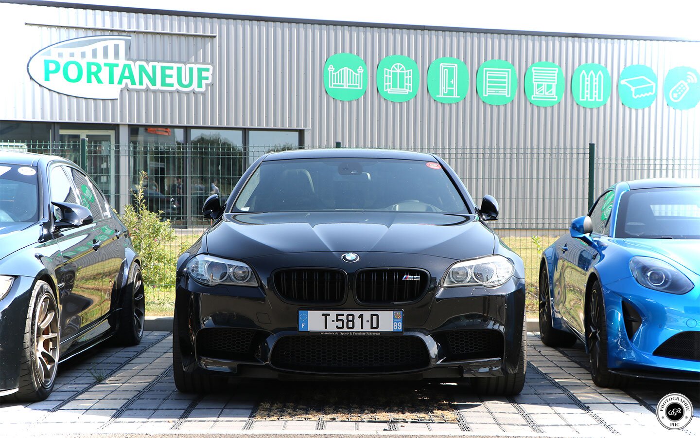 BMW M5