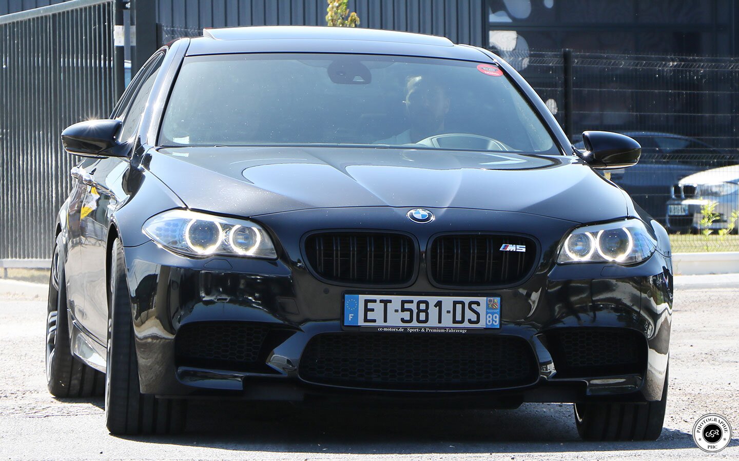 BMW M5