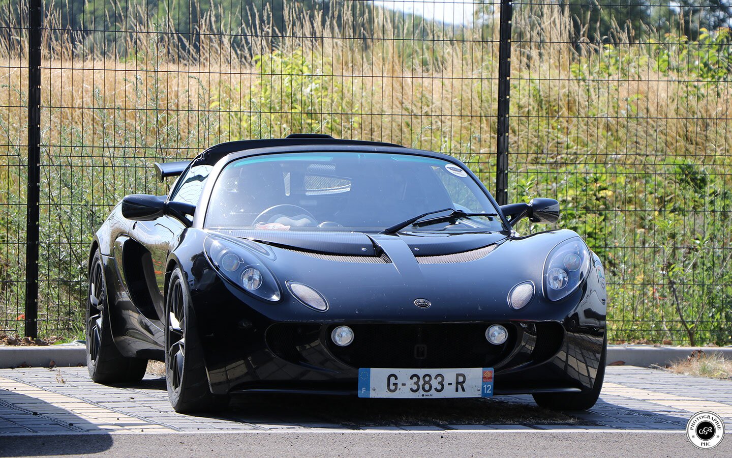 Lotus Exige