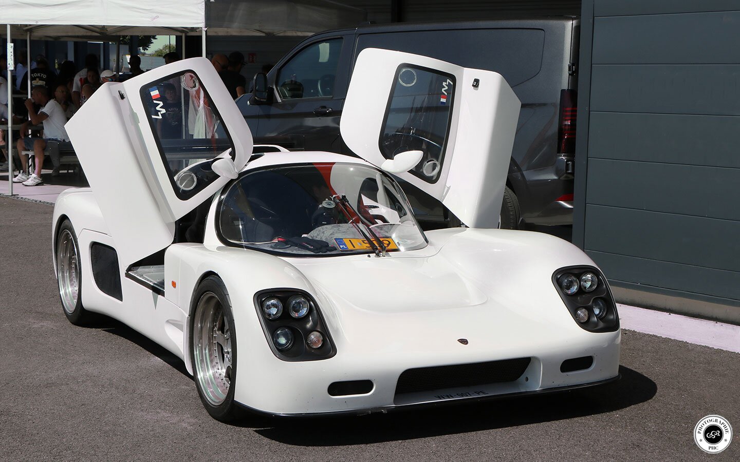 Ultima