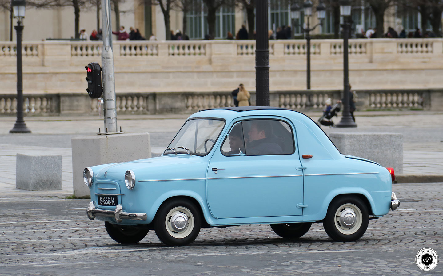 Acma Vespa