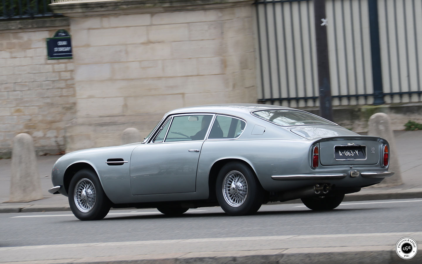 DB6