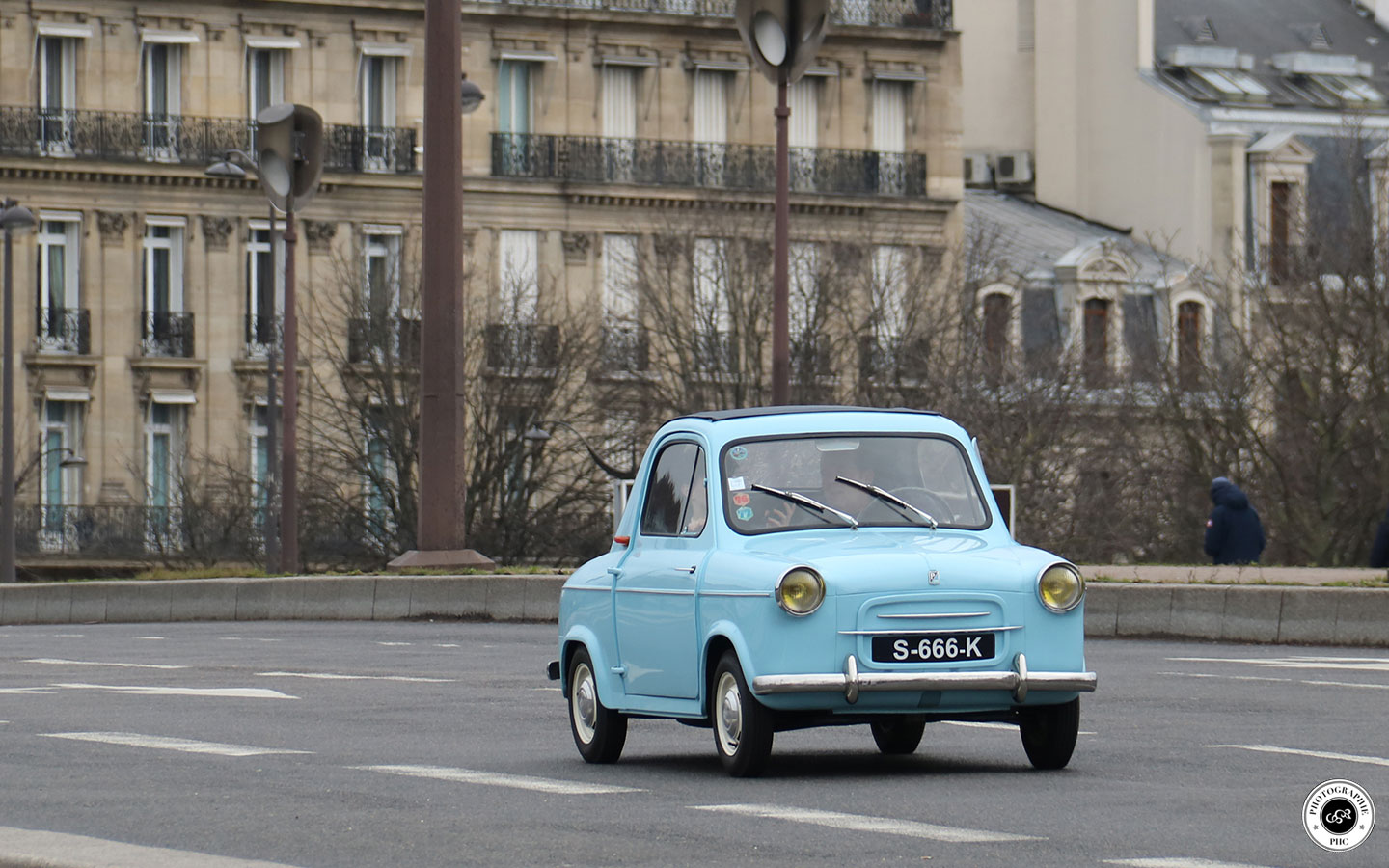 Acma Vespa