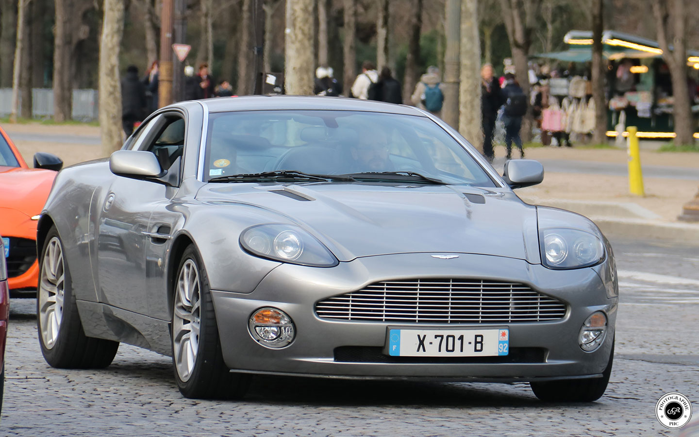 Vanquish