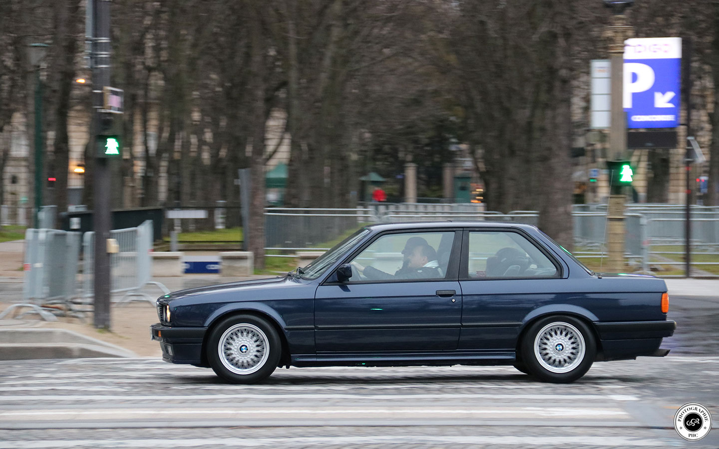 BMW E30