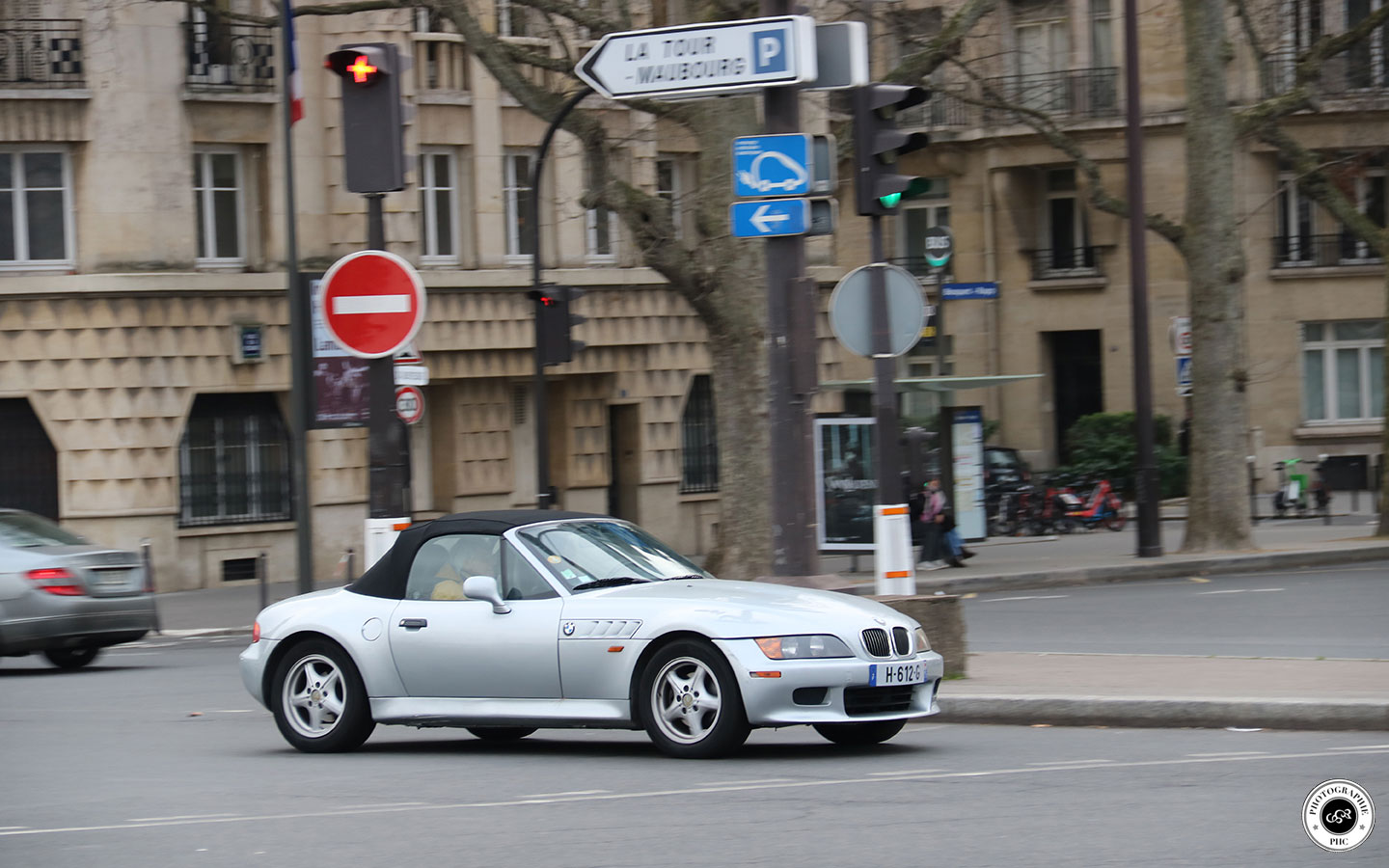 BMW Z3