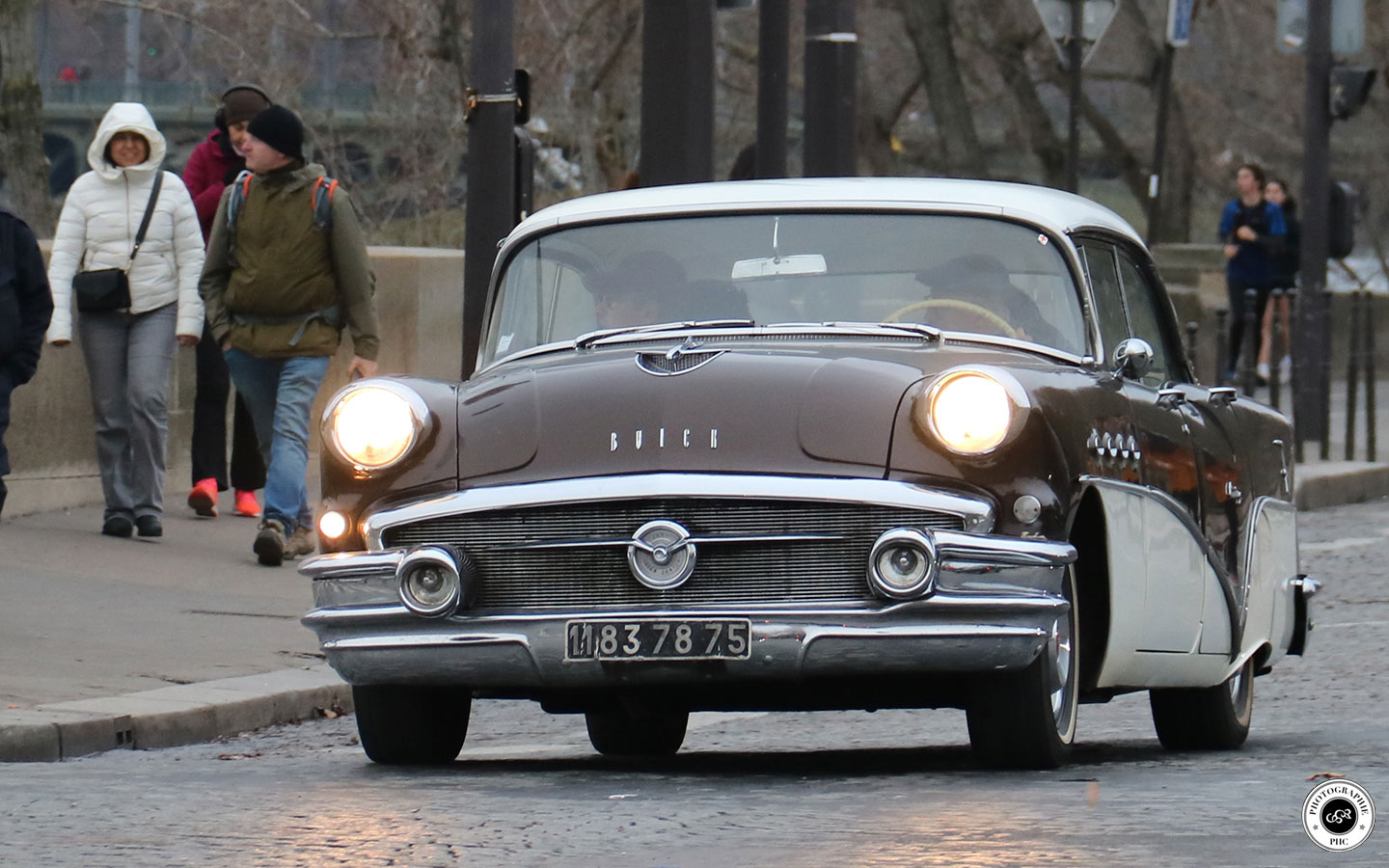 Buick Century