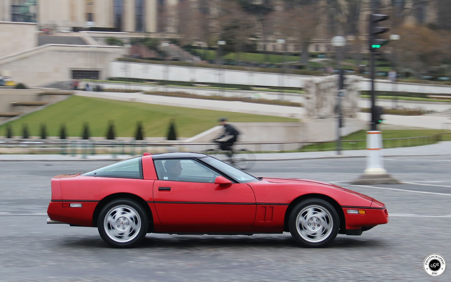 Corvette C4