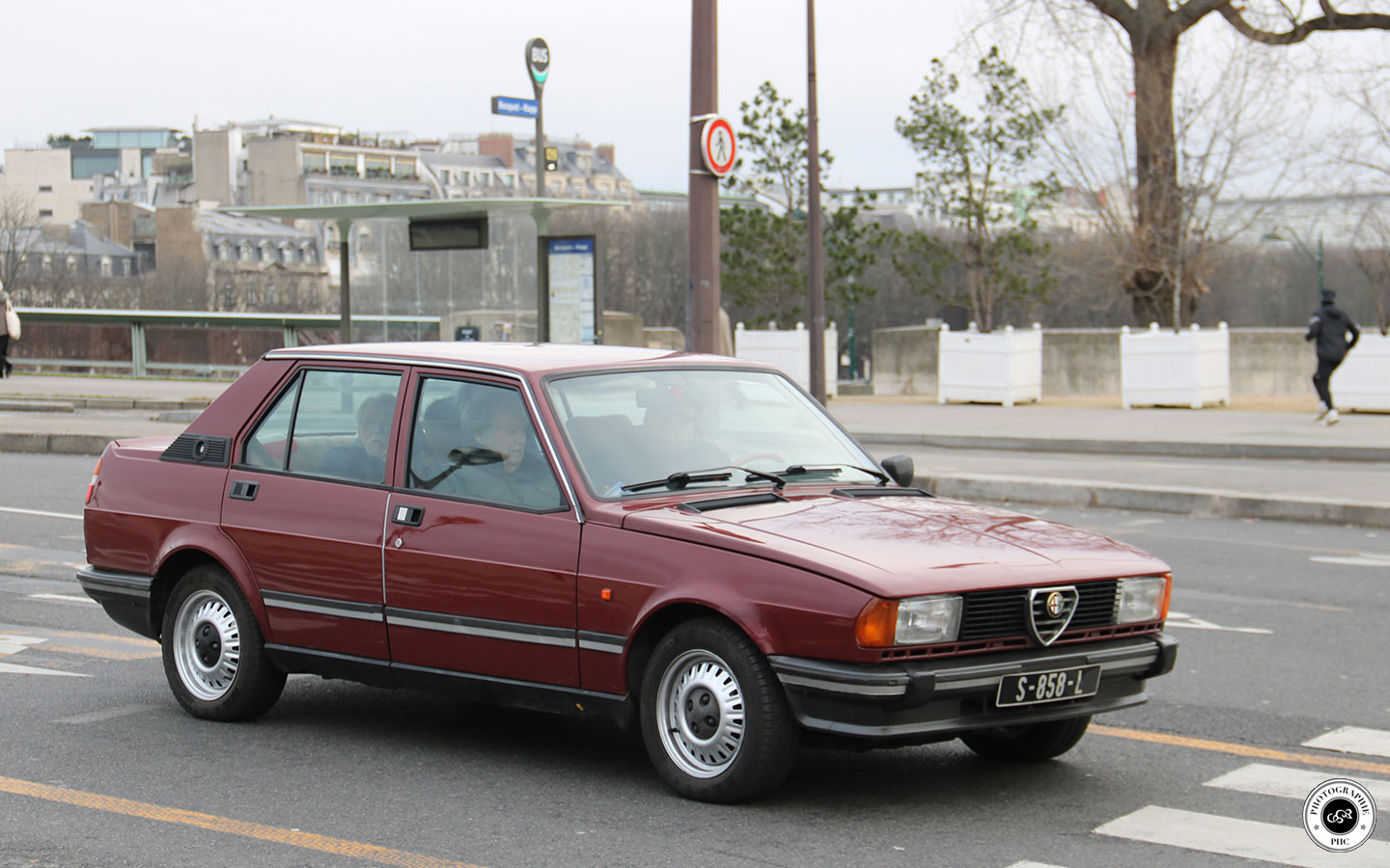 Giulietta