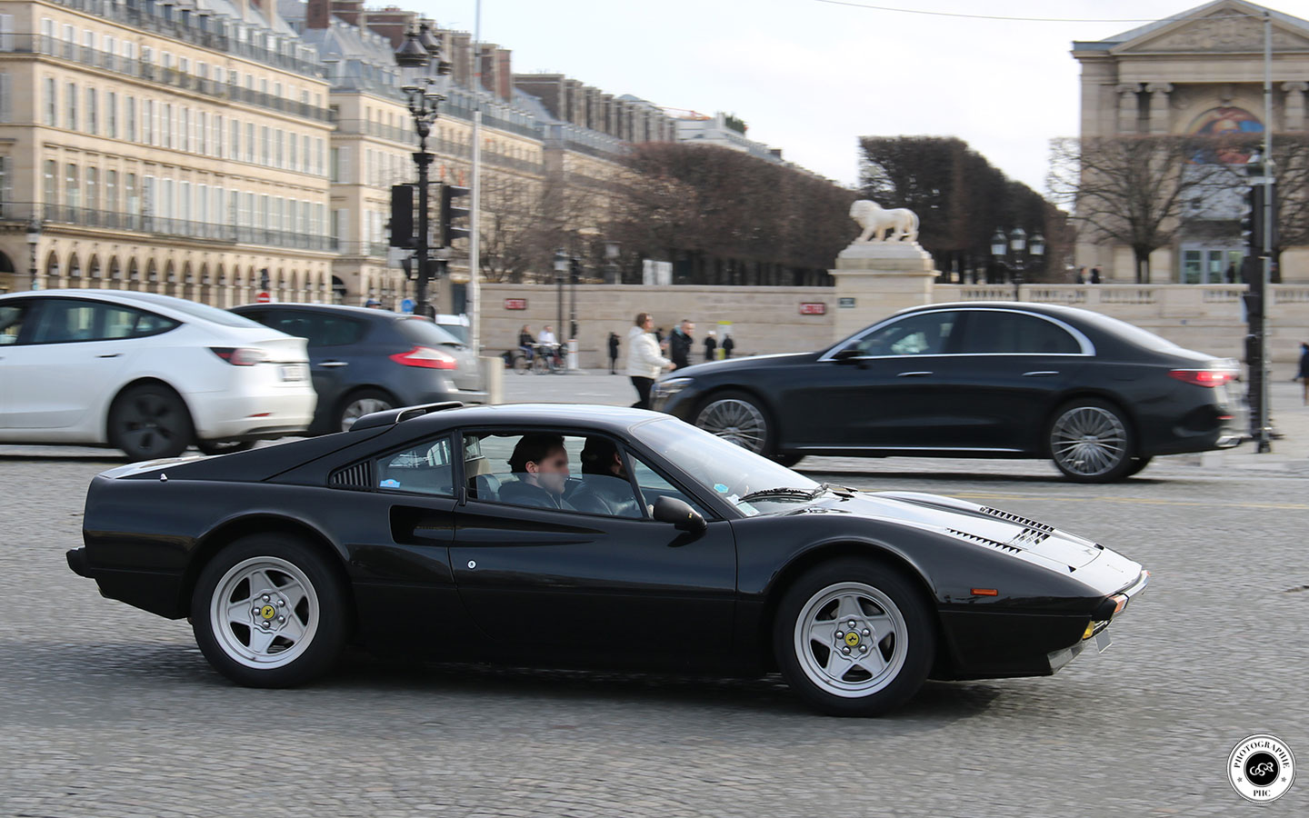 Ferrari 308 GTB