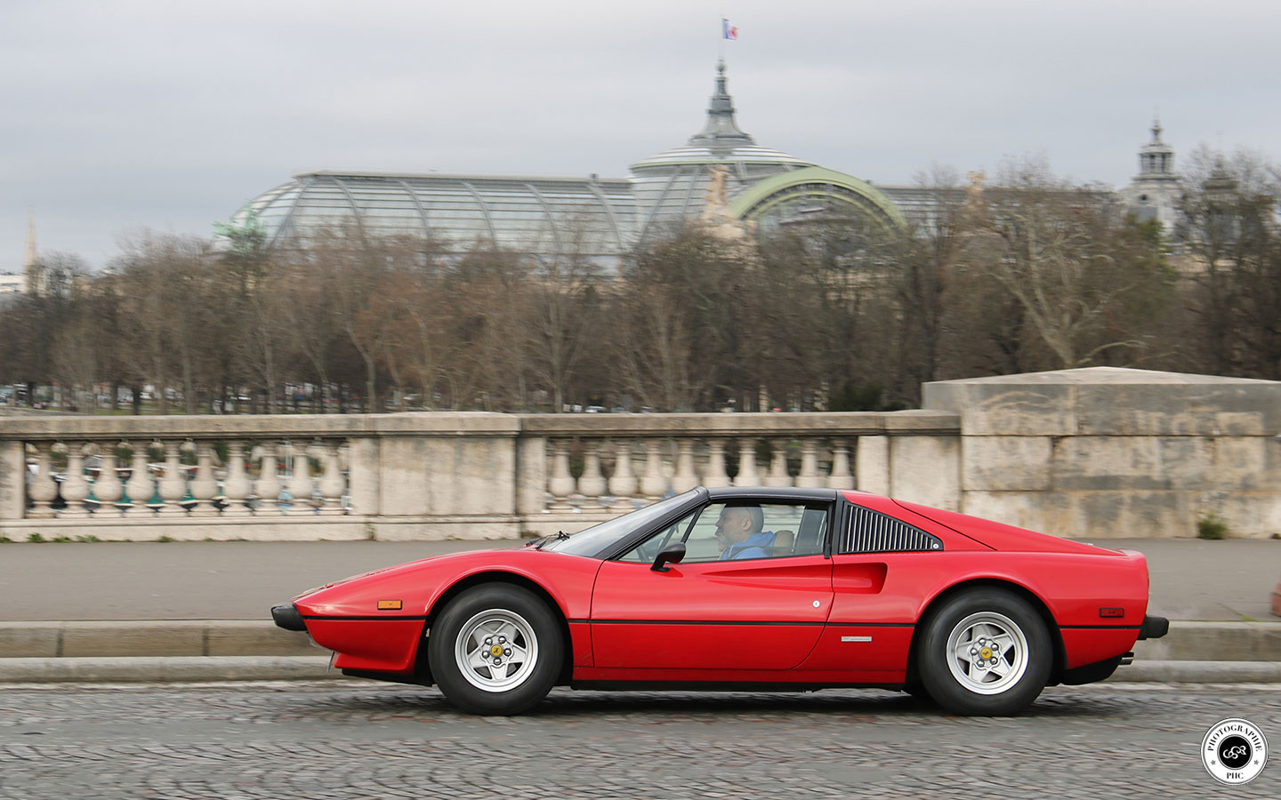 308 GTS
