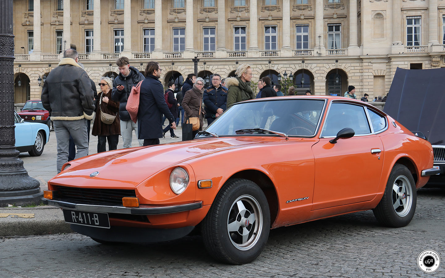 Datsun 240Z