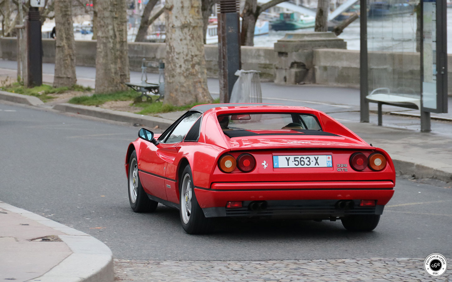 Ferrari 308 GTS