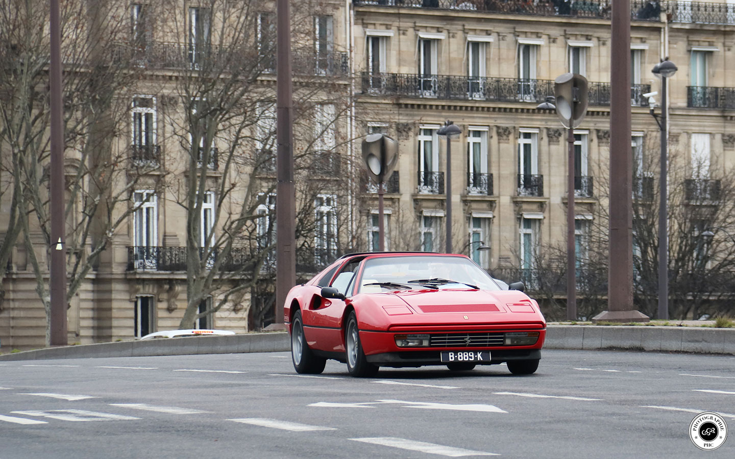 Ferrari 328 GTS