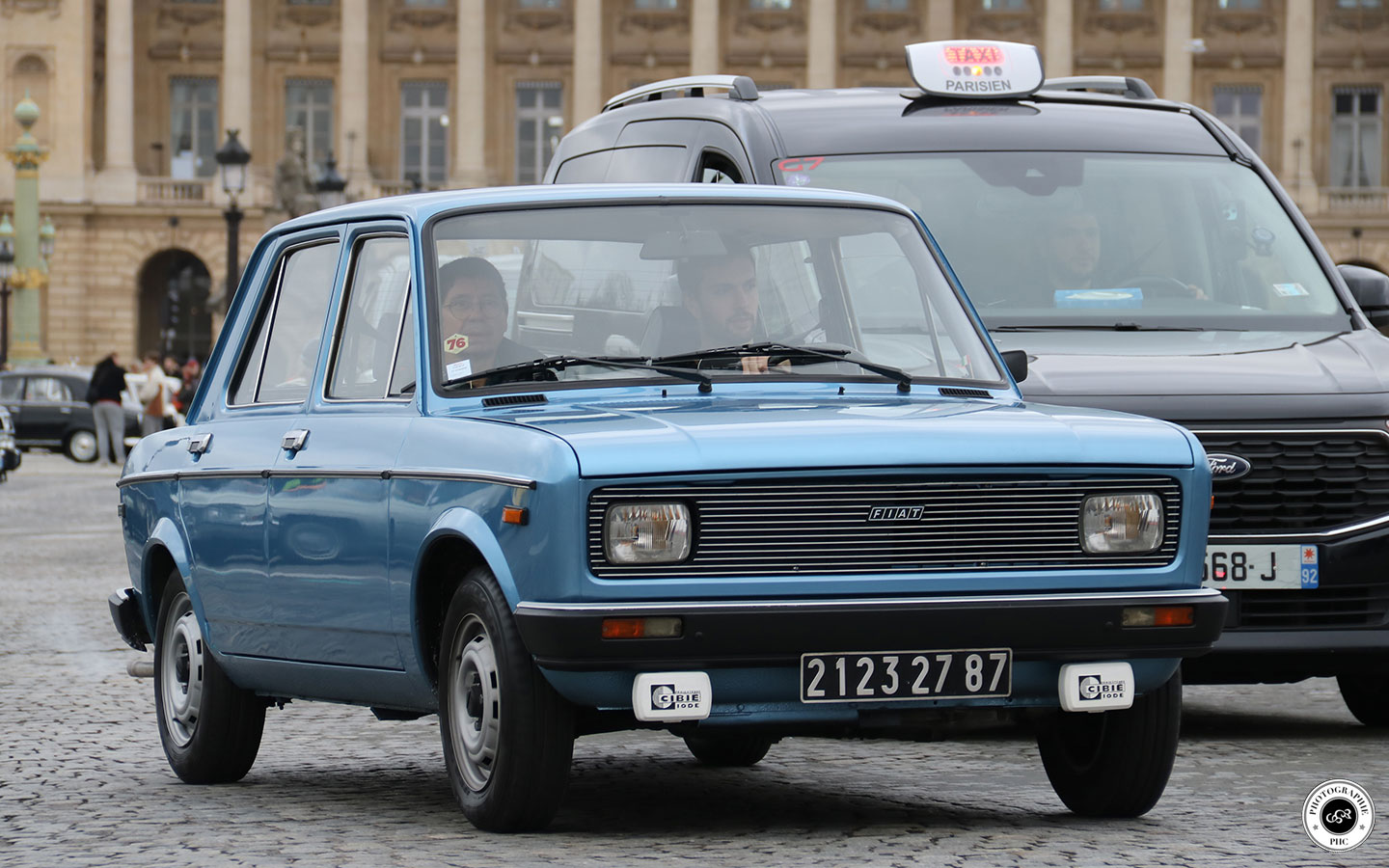 Fiat 128
