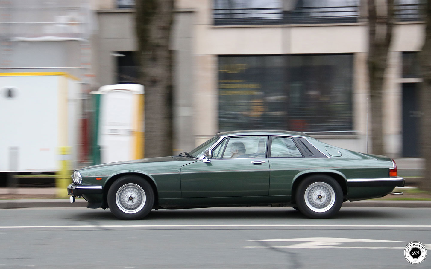 Jaguar XJS